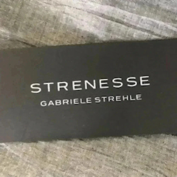 Strenesse Womens Euro Pants - Picture 3 of 6